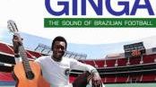 Compilation " Ginga : The sound of Brazilian football " CD LABEL MISTER BONGO CD 072