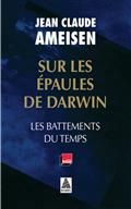 JC Ameisen