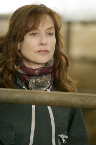 Isabelle Huppert - La ritournelle