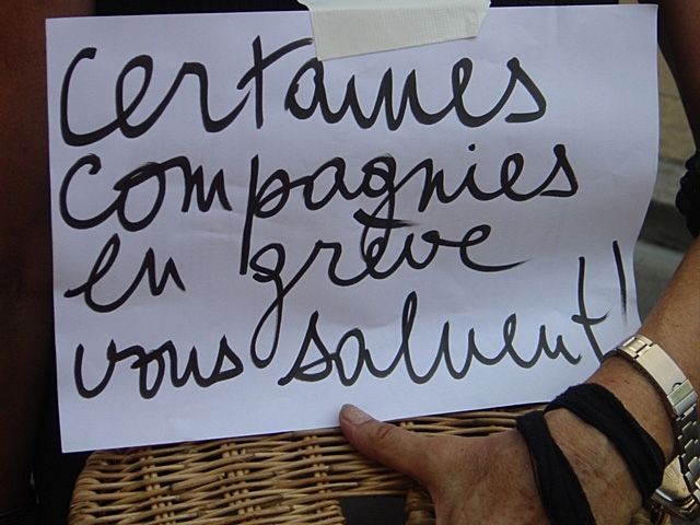 2003, année de l'annulation