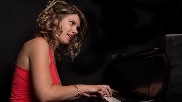 Emilie R. Roussel ©Yvan Couillard