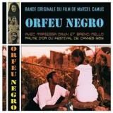 BO de Orfeu Negro