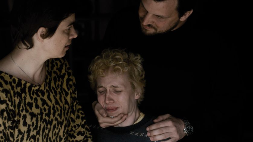 Aux mains des hommes de Katrin Gebbe