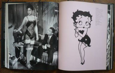 Les dessous de la féminité - Farid Chenoune