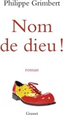 Nom de dieu