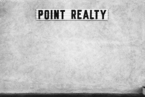 Lewis Baltz, Dana Point no. 1, 1970, The Prototype Works, Bruxelles, Fondation A Stichting