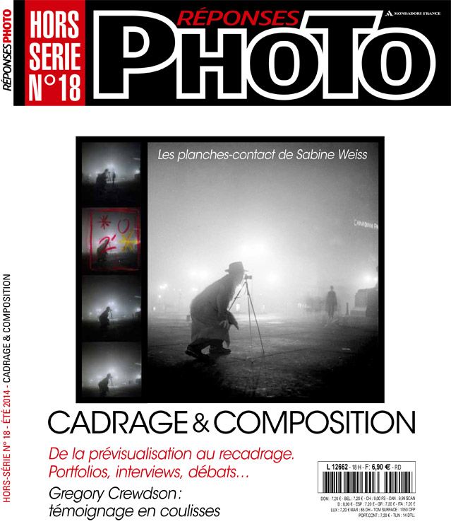couverture photo