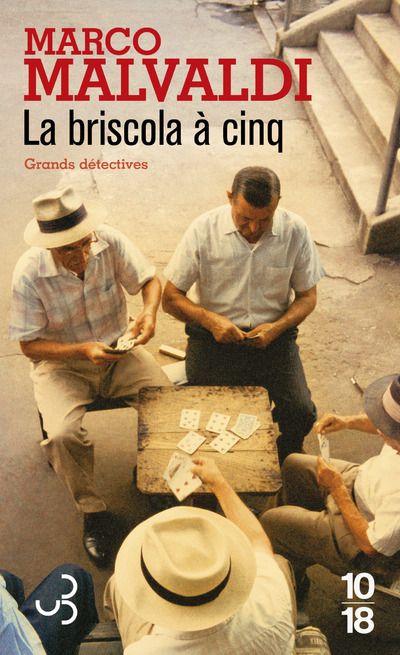 La briscola a cinq