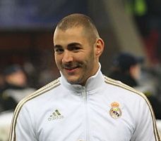Benzema