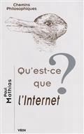 Qu’est-ce que l’Internet ?
