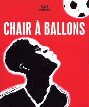 Chair à ballon