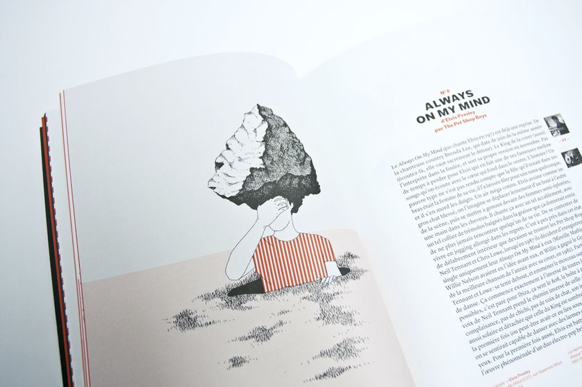 "Les 30 reprises meilleures que les originales" de P.Siankowski