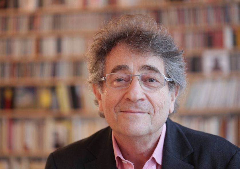 Bernard Waysfeld