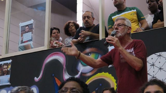Les employés menacent de reprendre le mouvement jeudi, journée d'ouverture du Mondial de football