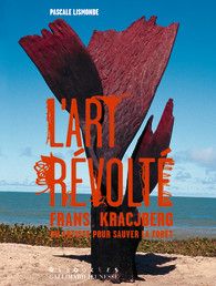 L'art révolté, Karjberg