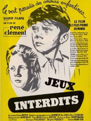 Jeux Interdits