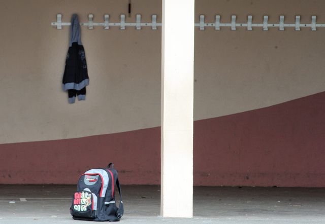 Une enseignante poignardée mortellement en classe