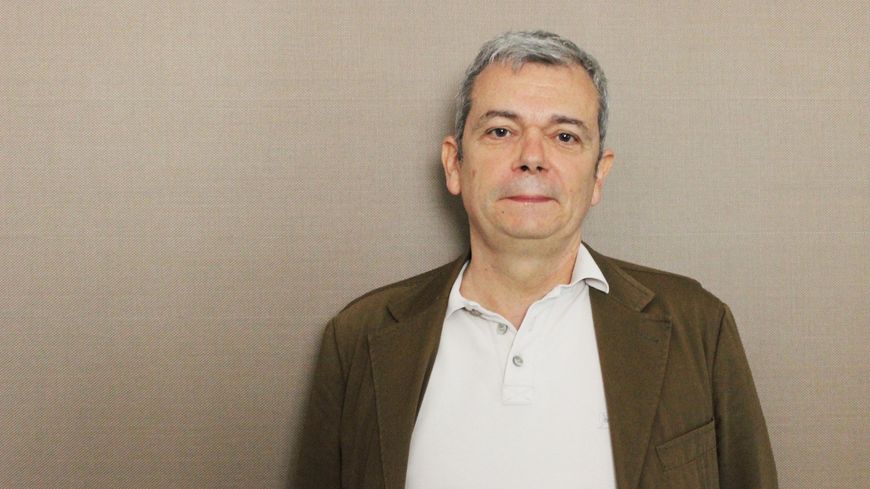 Jean Védrines
