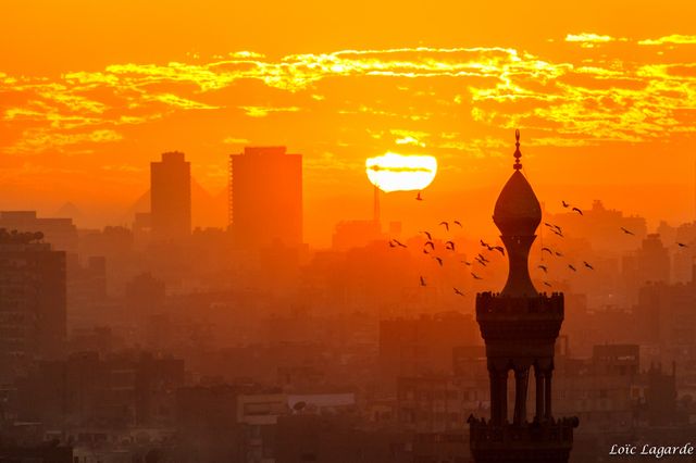 Caire