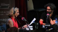 Anne-Charlotte Remond et Michaël Dian