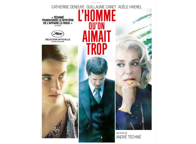 affiche