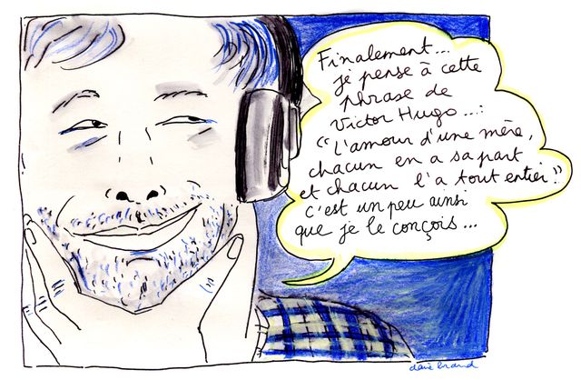 Claire Braud - Poly-aimer #3