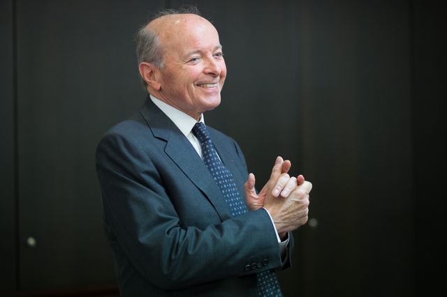 Jacques Toubon nommé Défenseur des Droits