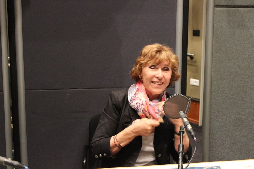 Edith Cresson