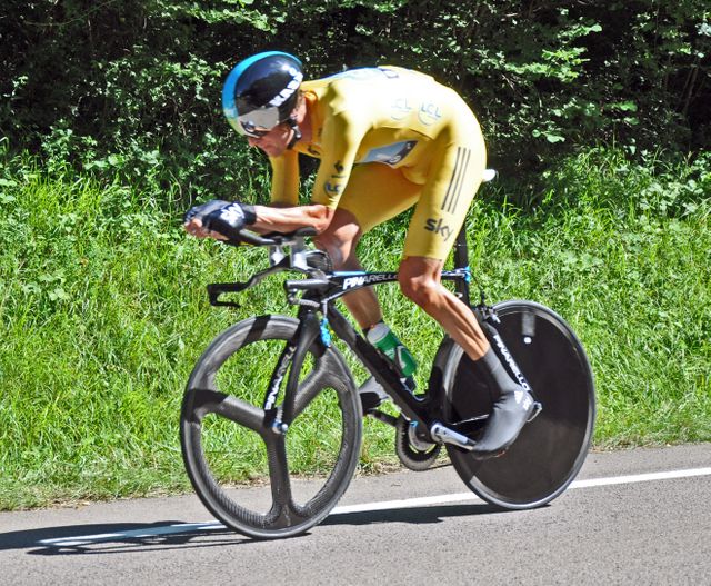 Tour de France