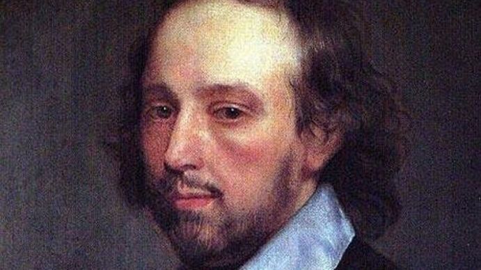 William Shakespeare - Gerard Soest