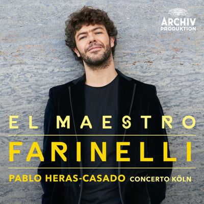 Farinelli © Radio France
