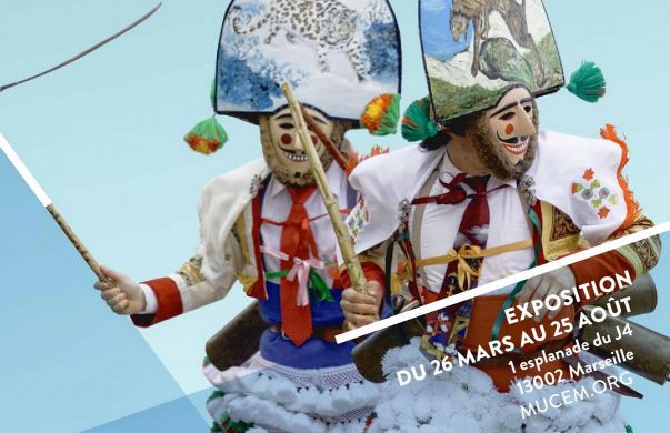 Affiche Le Monde à l'Envers