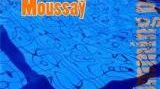 Benjamin Moussay Swimming Pool