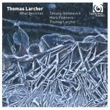 Thomas Larcher