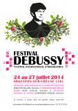 Festival Debussy