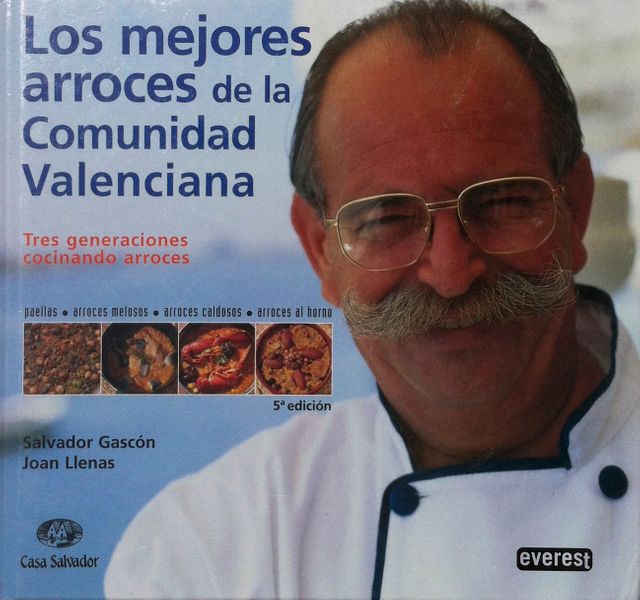 livre salvador gascon