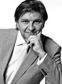 Jean-Marc Borello