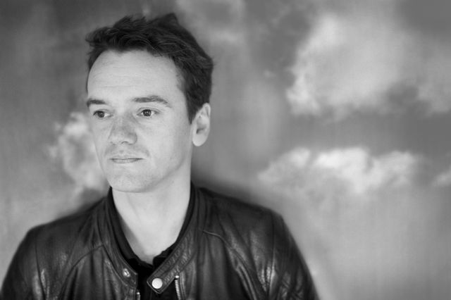 Stephane Kerecki