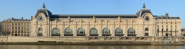 musée d'Orsay