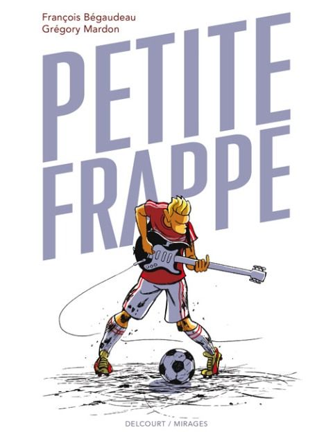 petite frappe