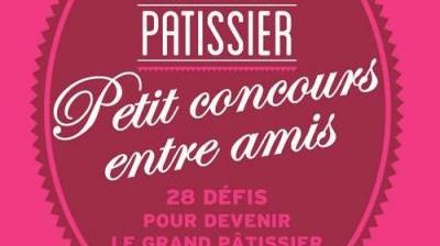Prochain grand patissier