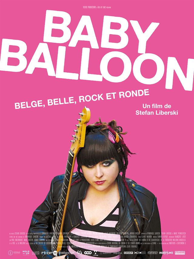 Baby Balloons