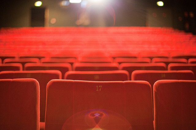 Cinéma