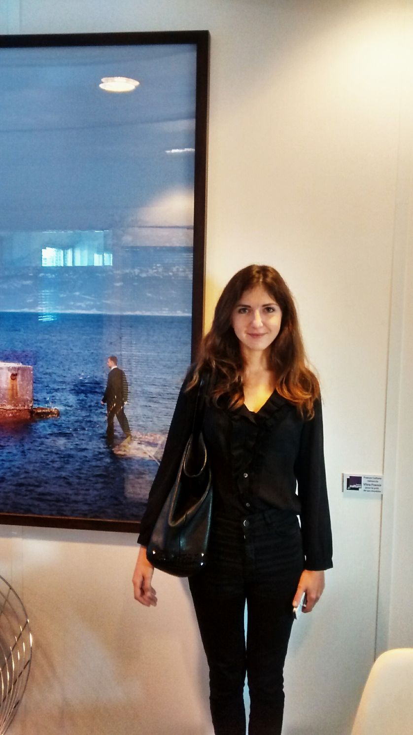 Leïla Seurat
