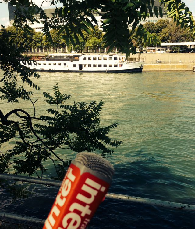 Péniche