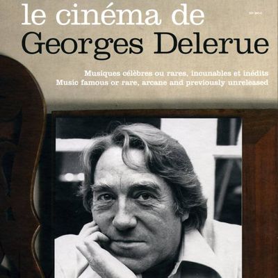 Le Cinema de Georges Delerue 585