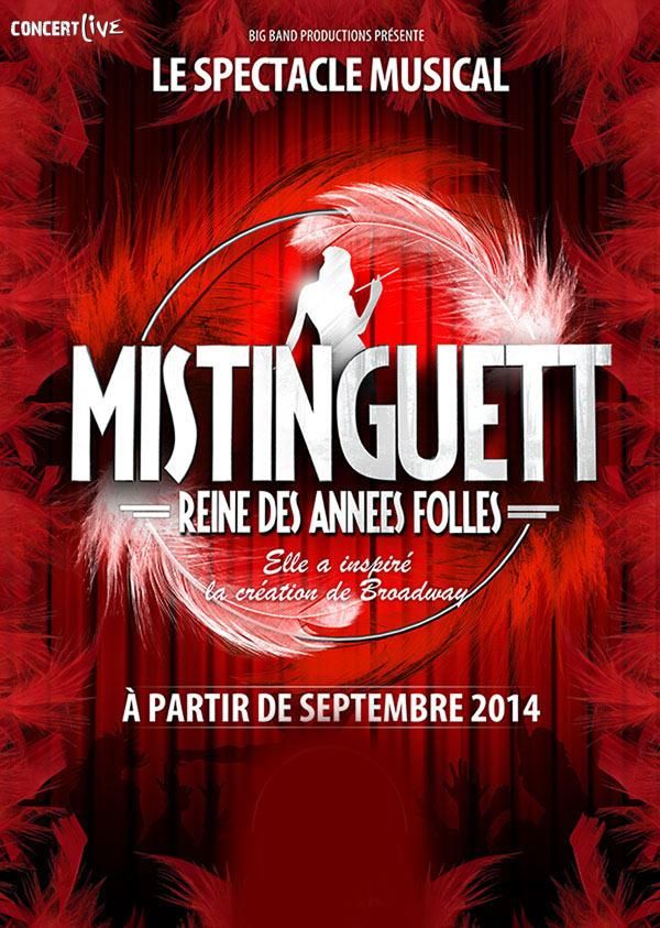 Mistinguett