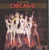 Chicago Original Cast Album