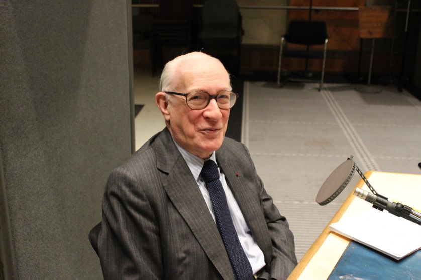 Jean-Luc Parodi