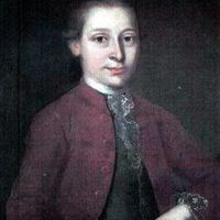 Antonio dit Padre Soler, portrait pour bio